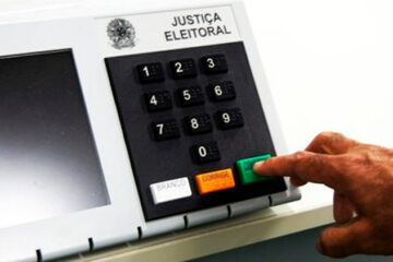 Ministério Público Eleitoral em Pernambuco atesta que urna eletrônica é segura e confiável