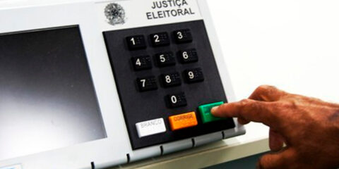 Ministério Público Eleitoral em Pernambuco atesta que urna eletrônica é segura e confiável