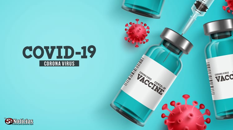 Solidão-PE: Boletim de Vacinação da Covid-19 – 09/07/2021