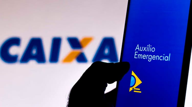 Trabalhadores nascidos em abril podem sacar auxílio emergencial