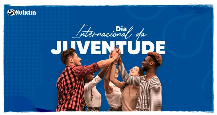 12 de agosto - Dia Internacional da Juventude