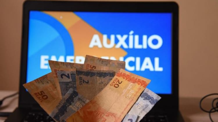 Caixa conclui hoje pagamento da quinta parcela do auxílio emergencial