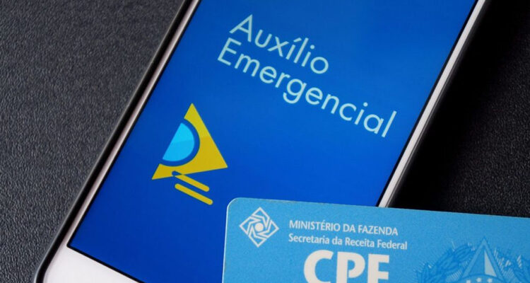 Caixa paga quinta parcela do auxílio emergencial a nascidos em julho