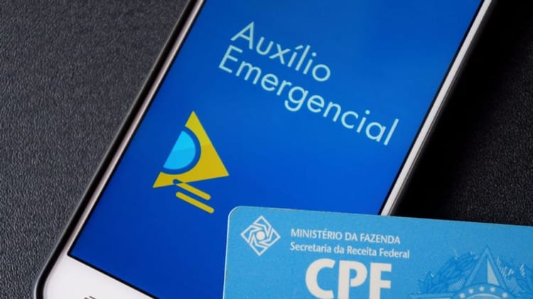 Caixa paga quinta parcela do auxílio emergencial a nascidos em julho