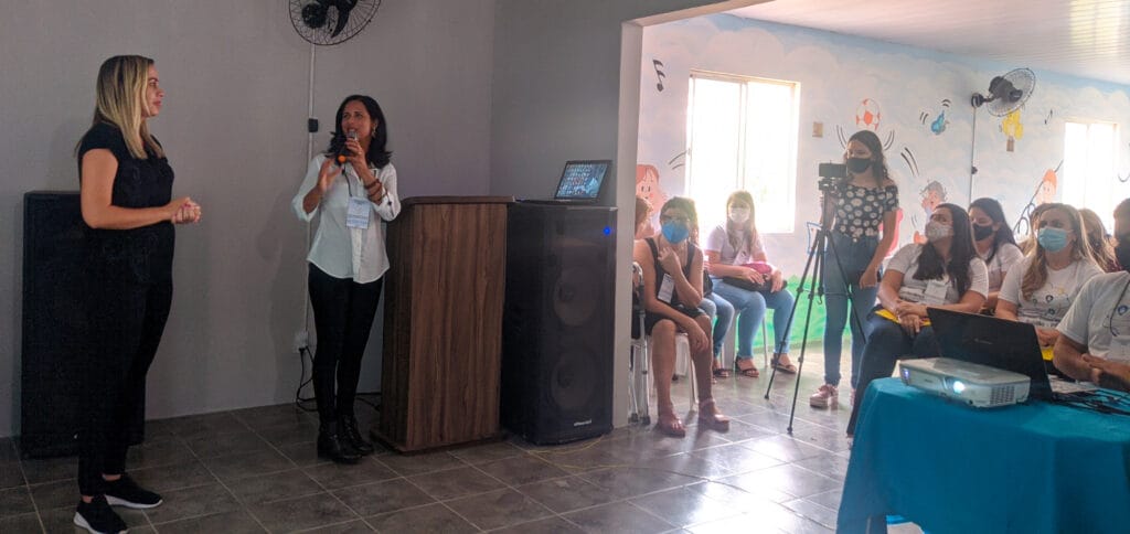 IX Conferência Municipal de Assistência Social de Solidão