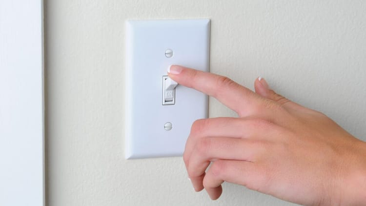 Sobretaxa na conta de energia elétrica pode subir 50% na próxima semana