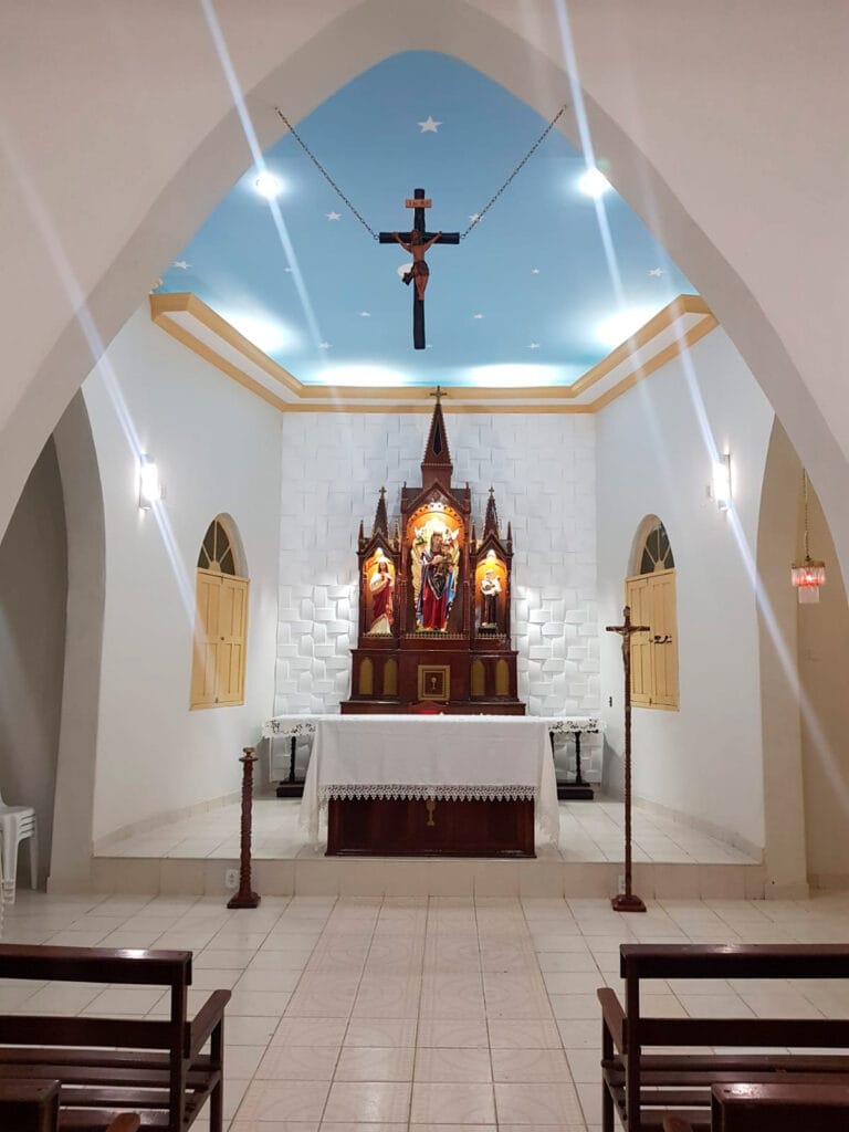 Confira a Programação da 72ª Festa de Nossa Senhora do Perpétuo Socorro de Pelo Sinal