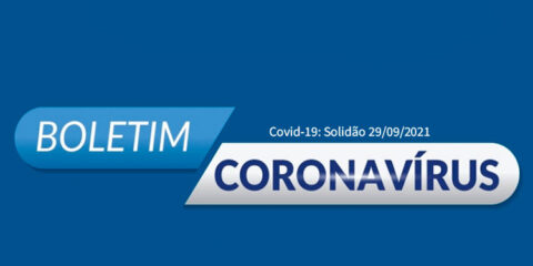 Coronavírus: Solidão segue sem casos ativos