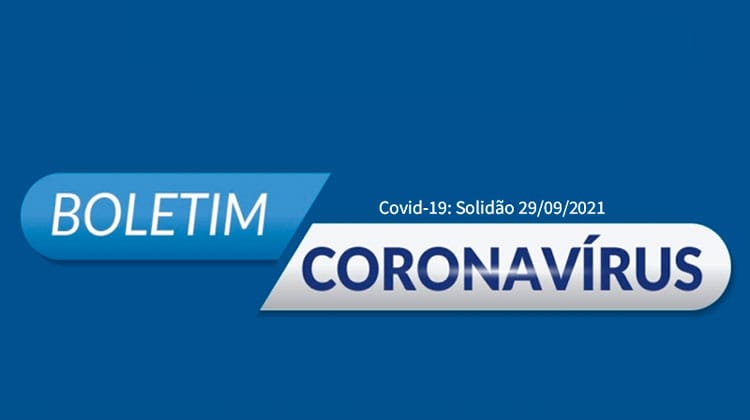 Coronavírus: Solidão segue sem casos ativos