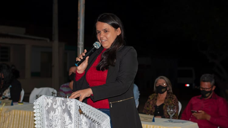 Câmara de Vereadores de Solidão realiza sessão no distrito de Três Umbuzeiros