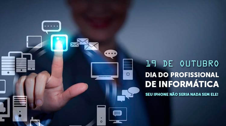 - Dia do Profissional de Informática