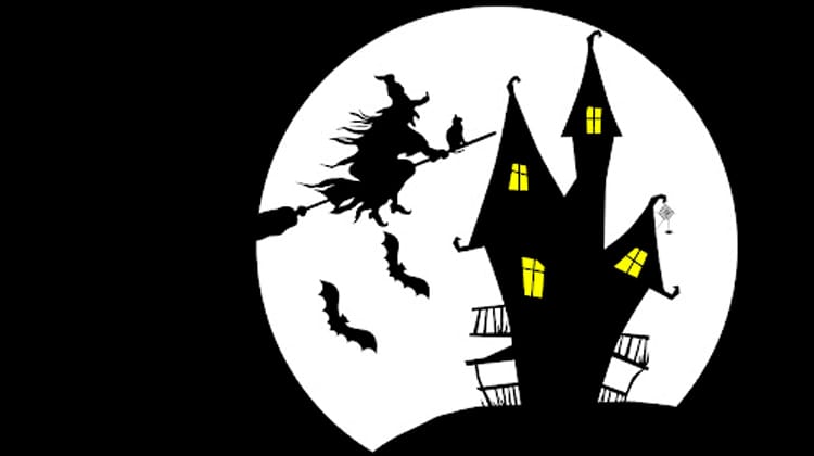 5 casos absurdos de mulheres acusadas de bruxaria