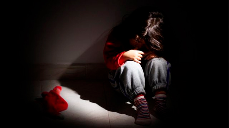 62 mil crianças foram estupradas nos últimos quatro anos no Brasil