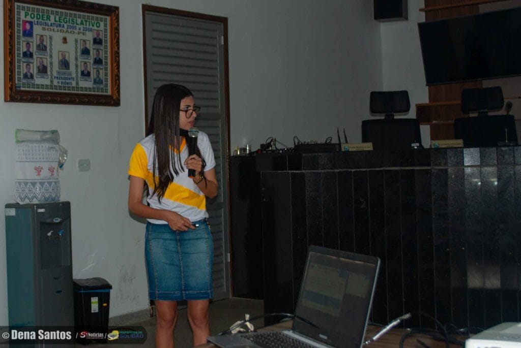 Audiência Pública de Saúde do 2º quadrimestre de 2021 é realizado em Solidão