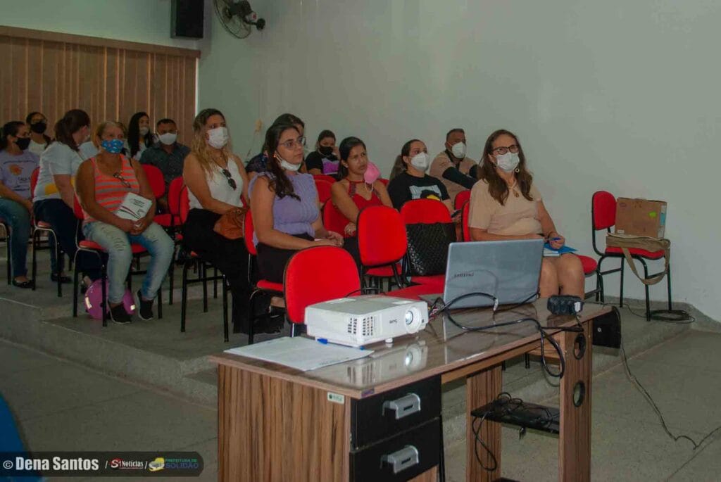 Audiência Pública de Saúde do 2º quadrimestre de 2021 é realizado em Solidão