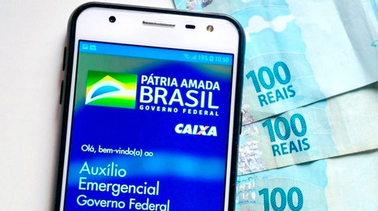 Auxílio Emergencial: Caixa paga última parcela a beneficiários do Bolsa Família com NIS 6