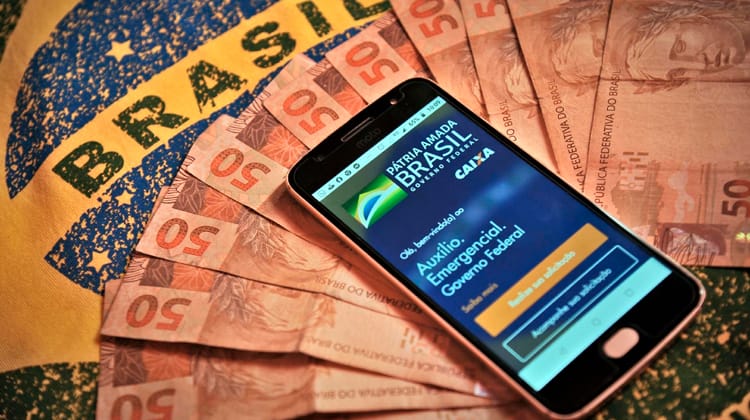 Caixa encerra pagamento do auxílio emergencial