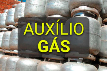 Novo Auxílio gás aprovado, conheça as regras e como receber