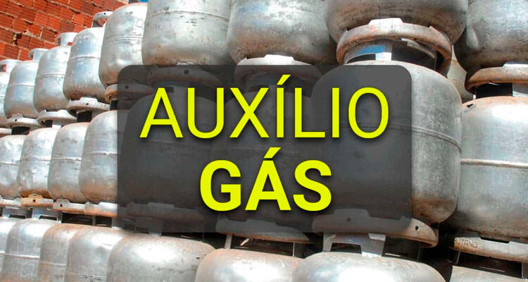 Novo Auxílio gás aprovado, conheça as regras e como receber
