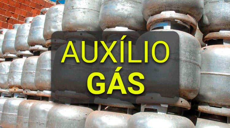 Novo Auxílio gás aprovado, conheça as regras e como receber