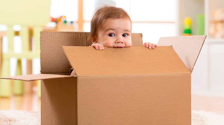 Pandemia teve impactos diretos para bebês e crianças, diz estudo