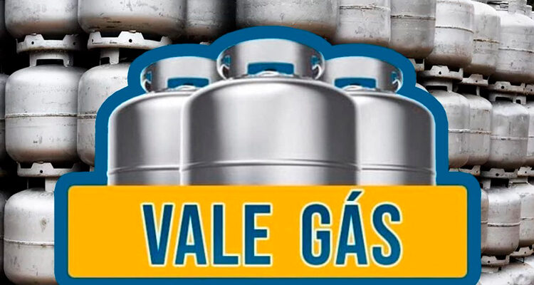 Senado aprova criação de vale-gás para famílias de baixa renda;