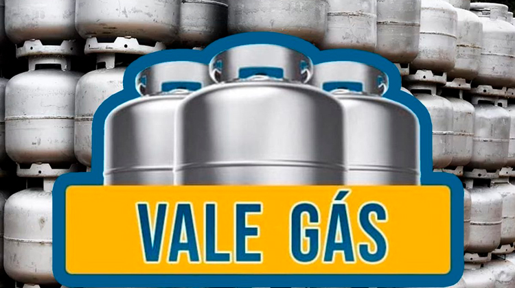 Senado aprova criação de vale-gás para famílias de baixa renda;