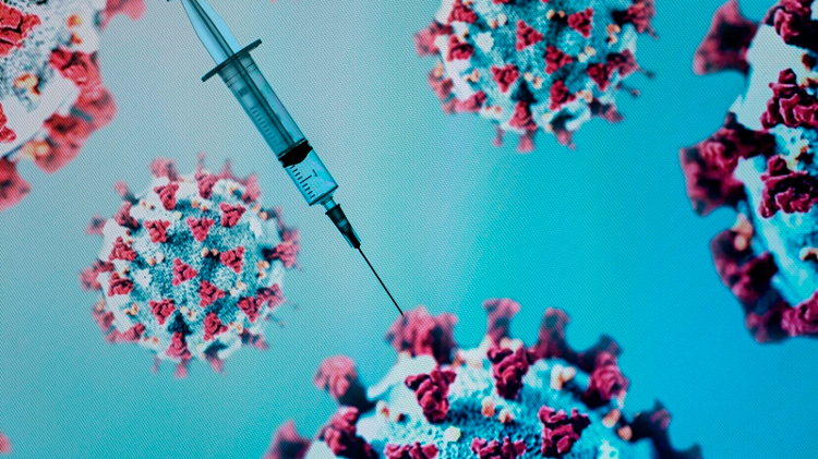 Terceira dose da vacina Pfizer/BioNTech contra Covid-19 tem 95,6% de eficácia