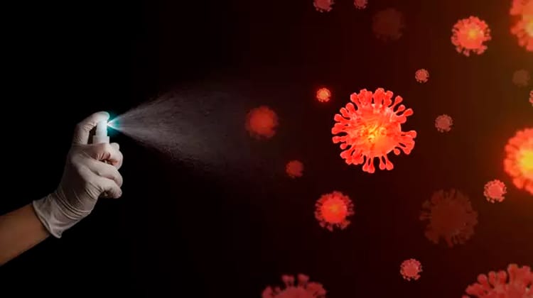 Vacina em spray contra Covid: o que muda e quais as vantagens