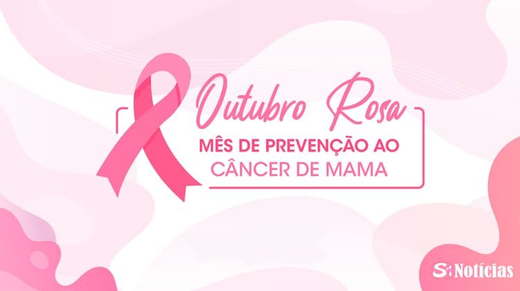 Você sabe o que é Outubro Rosa?