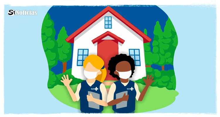 4 de outubro – Dia do Agente Comunitário de Saúde