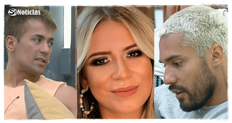 Peões estão confinados no reality show rural e não sabem do acidente aéreo que acarretou na morte da cantora e de mais quatro pessoas. Assista!