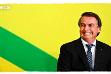 Bolsonaro sobre a Presidência: 'Tô louco para entregar isso aqui'