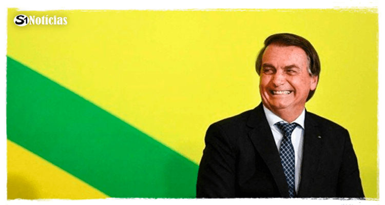 Bolsonaro sobre a Presidência: 'Tô louco para entregar isso aqui'