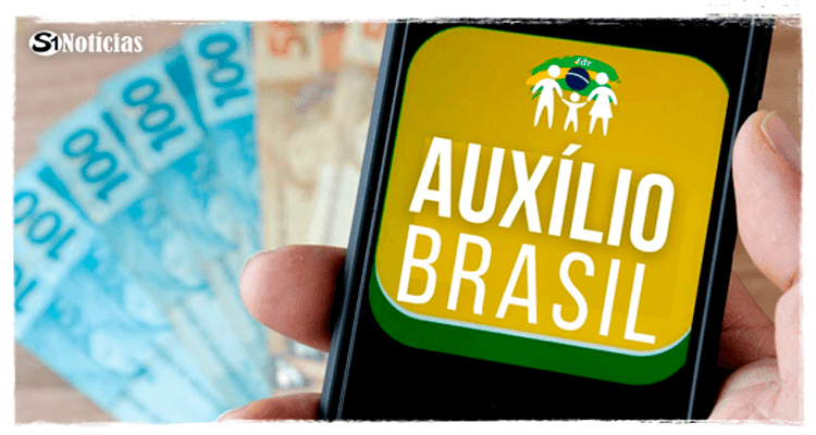 Caixa divulga calendário de pagamento do Auxílio Brasil