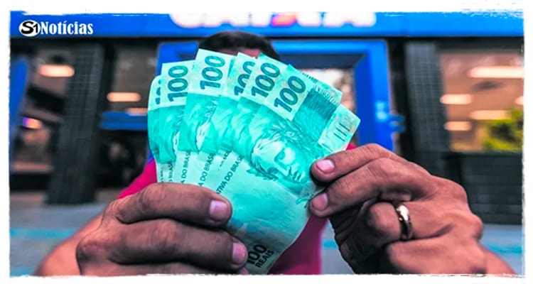 Caixa paga hoje Auxílio Brasil a cadastrados com NIS final 5