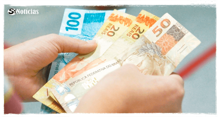 Caixa paga hoje Auxílio Brasil a cadastrados com NIS final 7