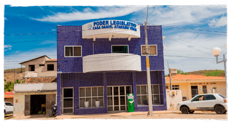 Câmara de vereadores de Solidão realizará sessão extraordinária e ordinária nesta quinta