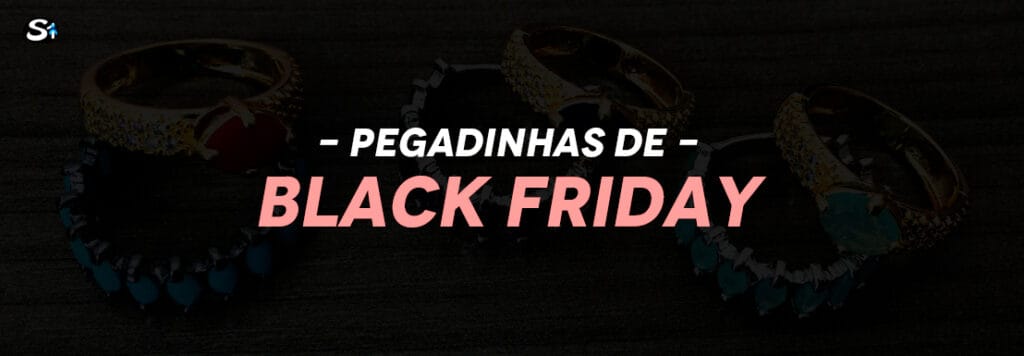 Cinco dicas para fugir das 'pegadinhas' na Black Friday