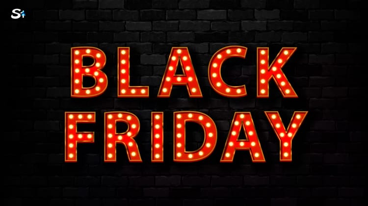 Cinco dicas para fugir das 'pegadinhas' na Black Friday