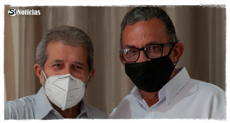 Deputado Gonzaga Patriota destina emendas de R$ 865 mil a Solidão