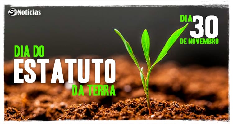 Estatuto da Terra