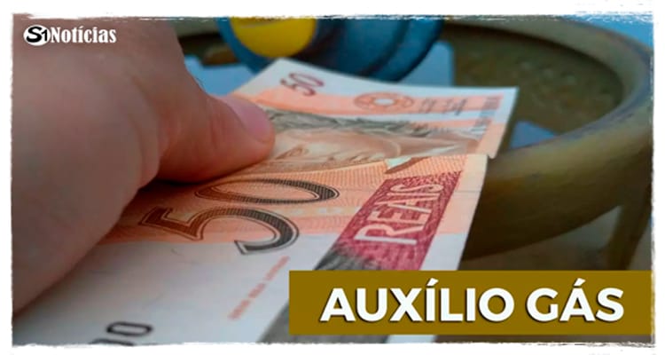 Entenda como vai funcionar o auxílio-gás e quem terá direito