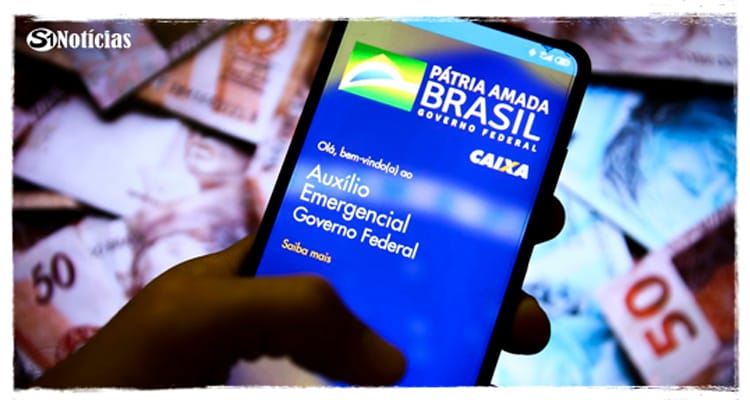 Governo pede devolução de auxílio emergencial recebido indevidamente