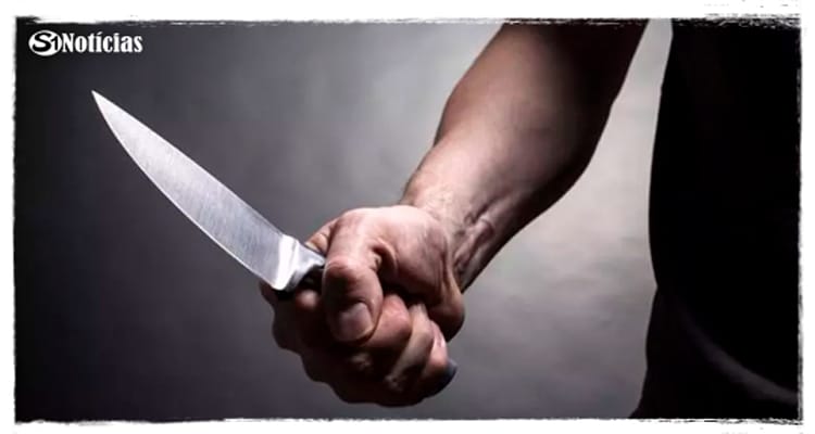 Mãe denuncia filho pela morte de padrasto em Juazeiro do Norte, no Ceará