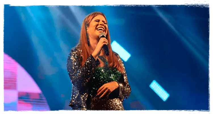 Trecho do último show da cantora Marília Mendonça viraliza, "As pessoas vão se esquecer de Marília Mendonça". A própria cantora quem falou isso. Assista!