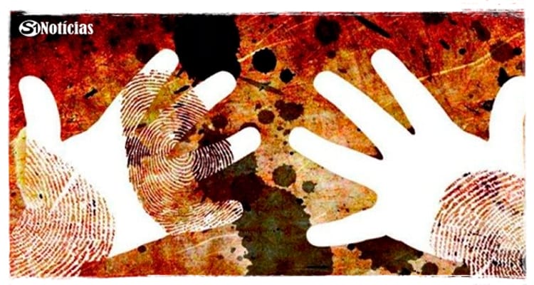 Menina de três anos é esfaqueada e jogada em rio pela mãe