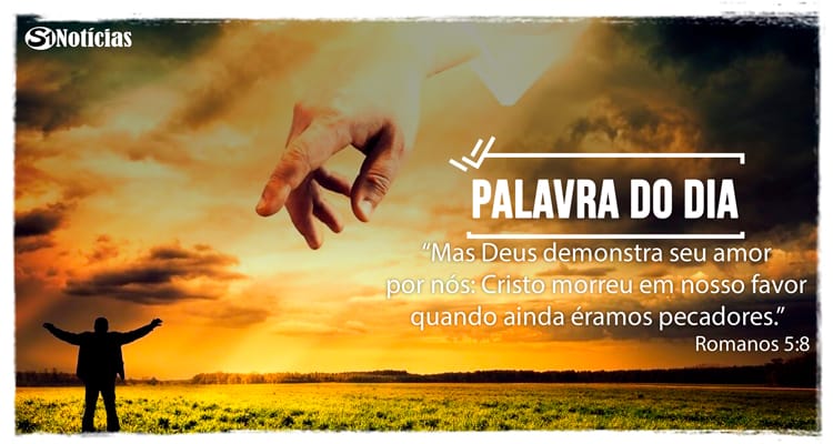 Palavra do Dia: 17 de novembro – Você é importante e tem valor!