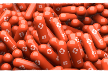 Primeiras pílulas anticovid-19 têm resultados promissores