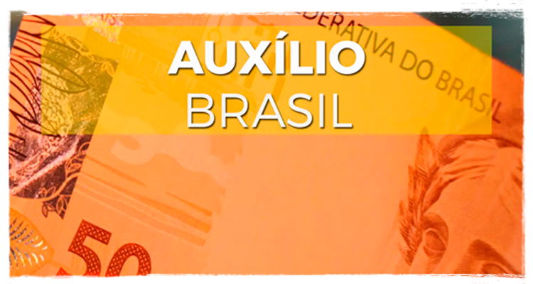 Veja quando os beneficiários do Auxílio Emergencial vão poder migrar para o novo Auxílio Brasil.